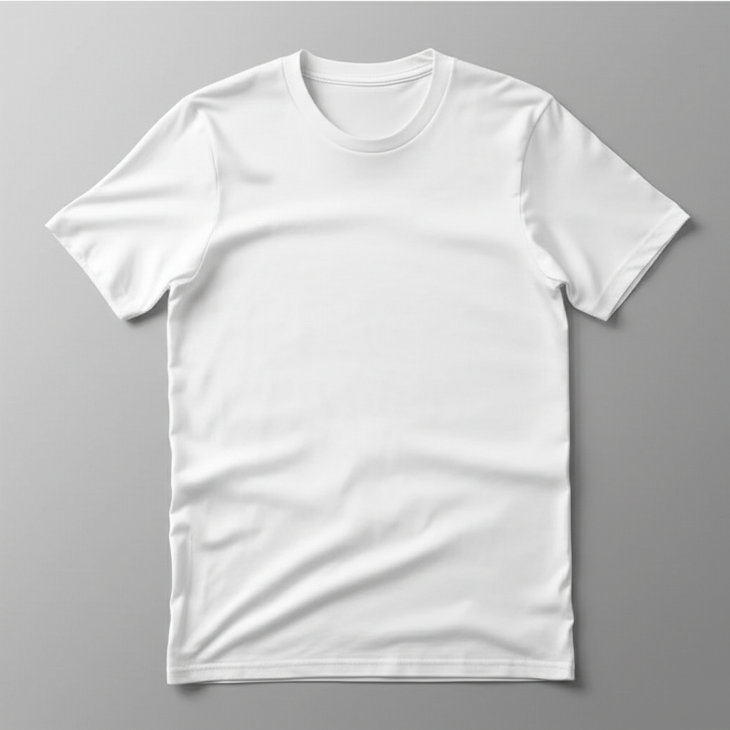 Custom Adult Shirt For Seller